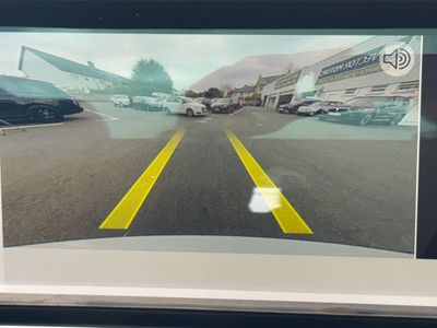 2022 Land Rover Range Rover Evoque