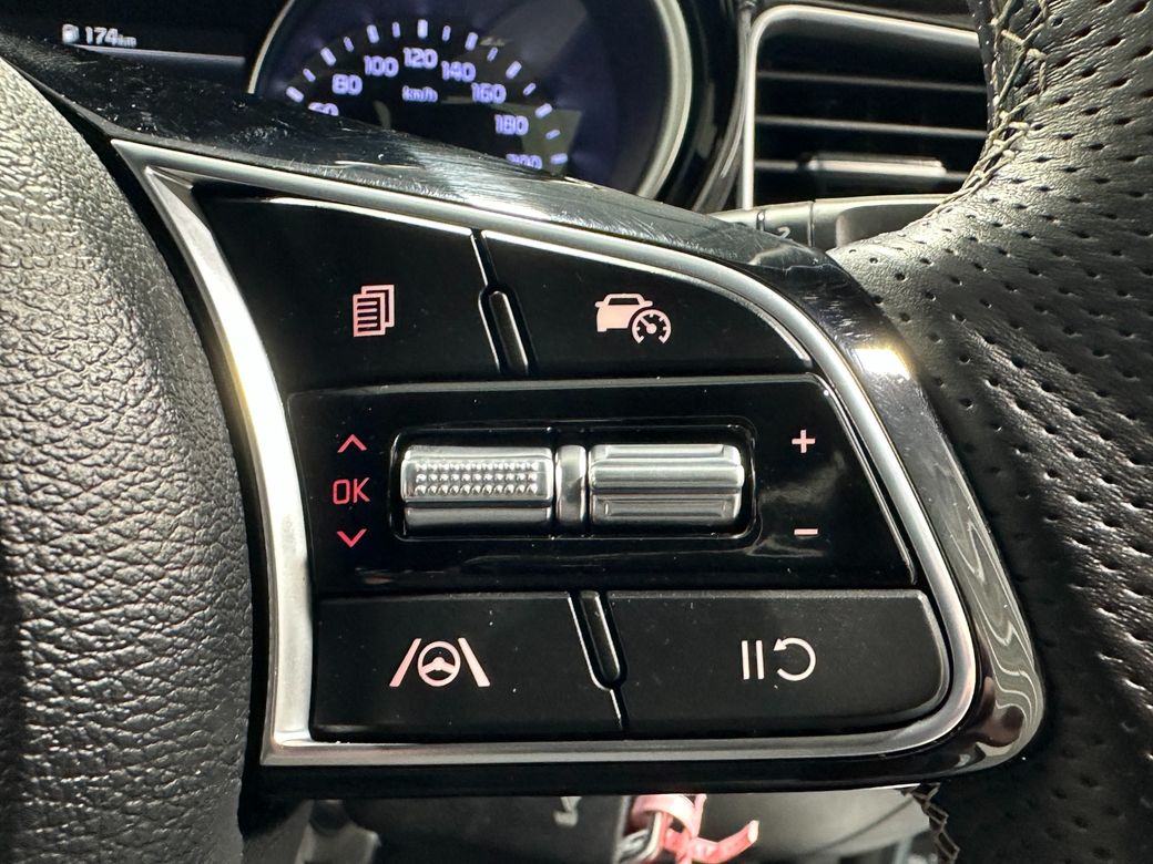 2024 Kia Ceed