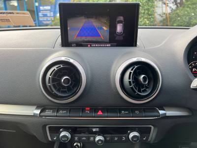 2017 Audi A3