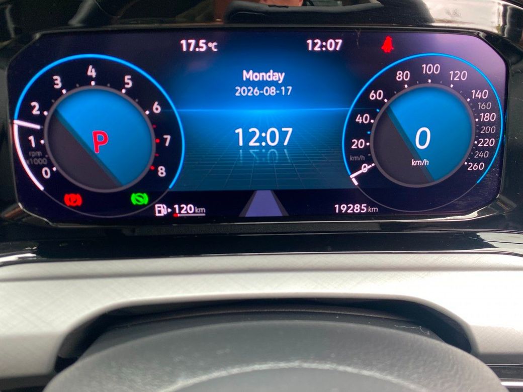 2024 Volkswagen Golf