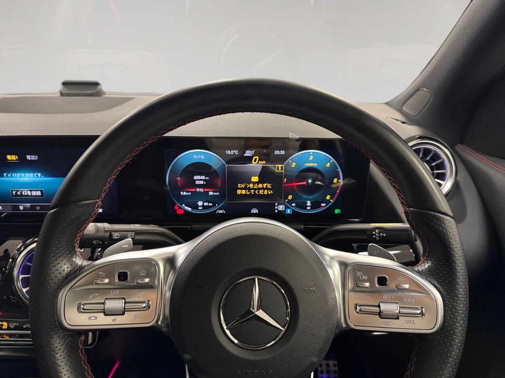 2021 Mercedes-Benz GLA Class