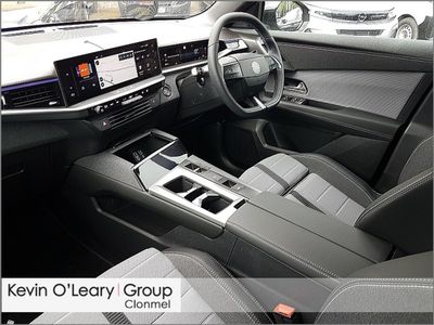 2026 Opel Grandland