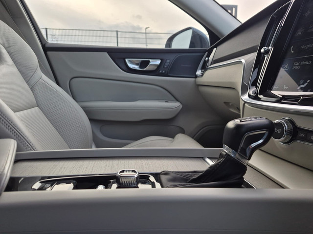 2020 Volvo S60