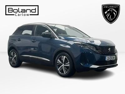 2023 Peugeot 3008