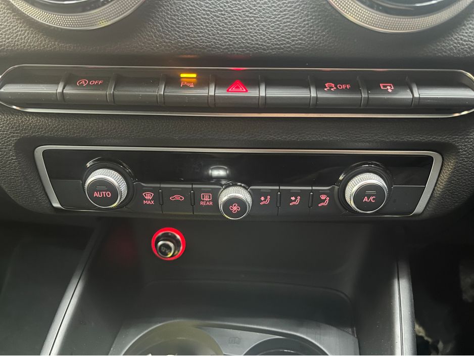 2016 Audi A3