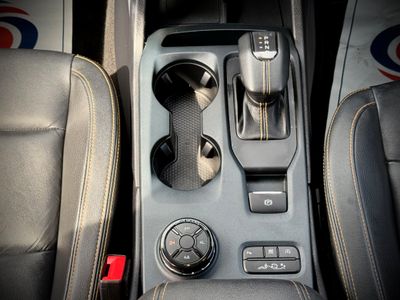 2023 Ford Ranger