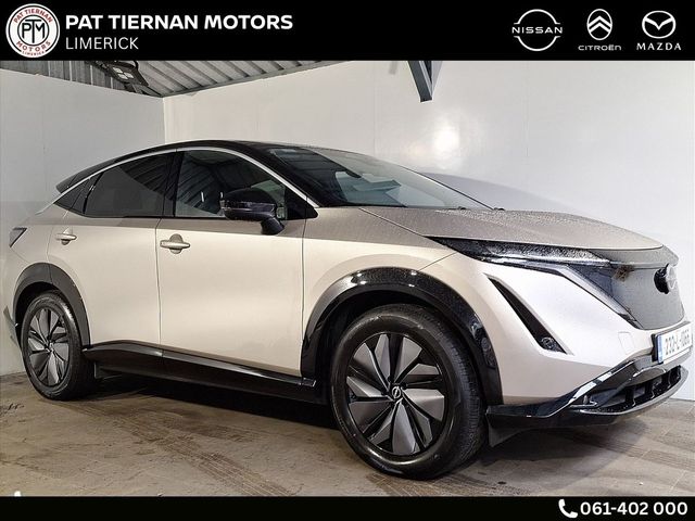 vehicle for sale from Pat Tiernan Motors