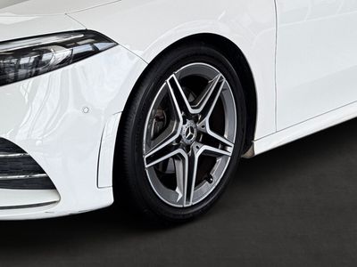 2020 Mercedes-Benz A Class