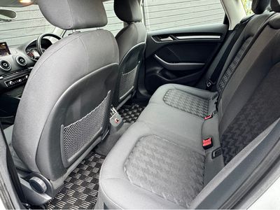 2014 Audi A3