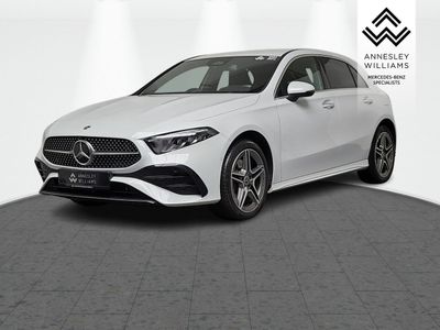 2024 Mercedes-Benz A Class