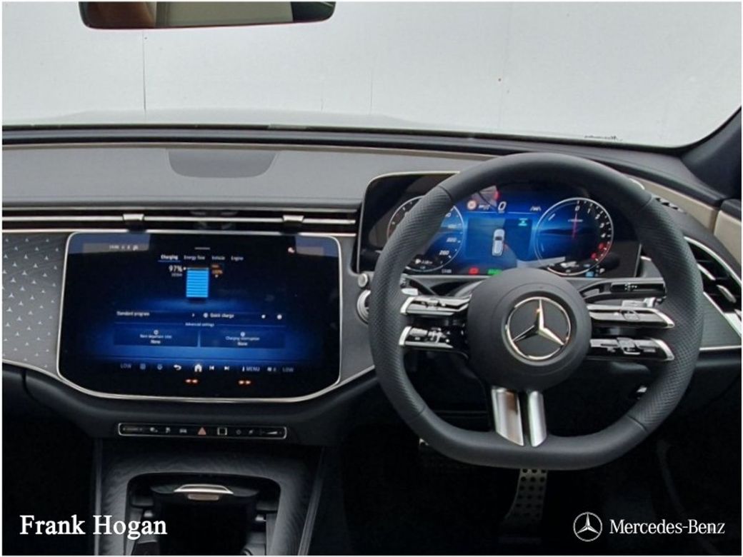 2026 Mercedes-Benz E Class