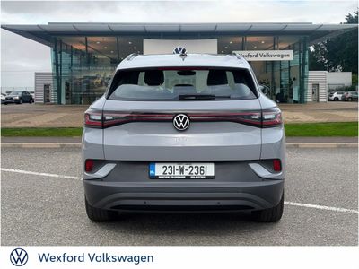 2023 Volkswagen ID.4
