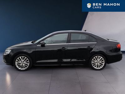 2017 Volkswagen Jetta