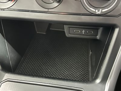 2022 Volkswagen Polo