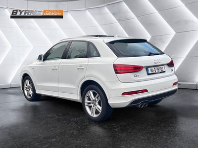 2014 Audi Q3