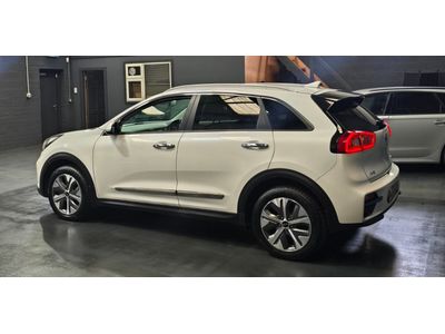 2020 Kia e-Niro