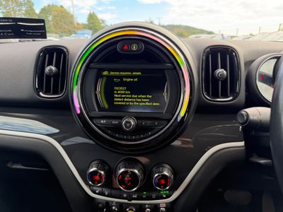 2017 Mini Cooper