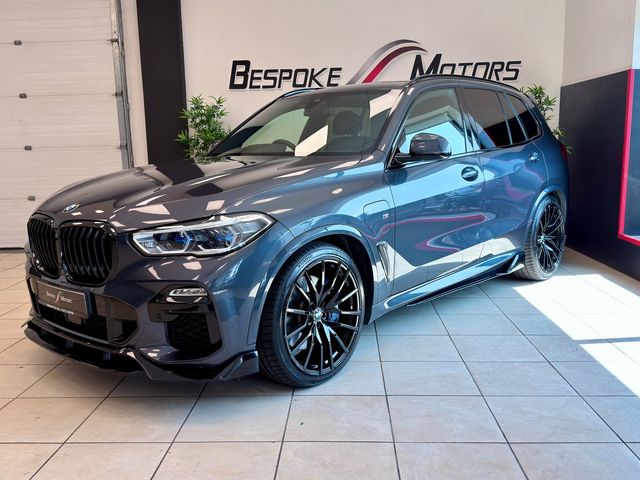 vehicle for sale from Bespoke Motors