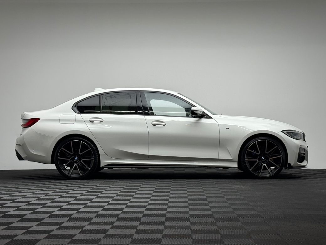 2020 BMW 3 Series