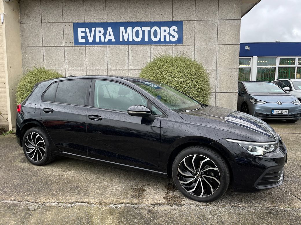 2022 Volkswagen Golf