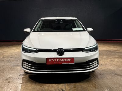 2022 Volkswagen Golf