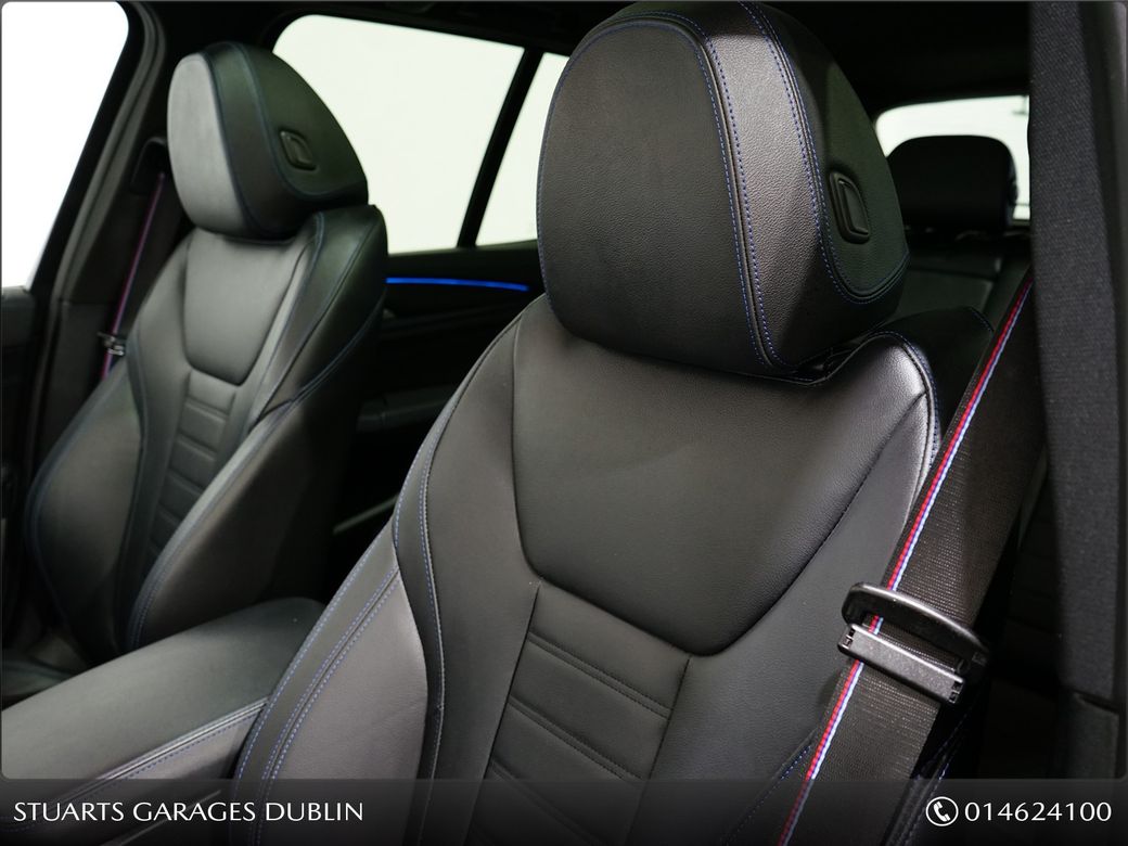 2024 BMW iX3