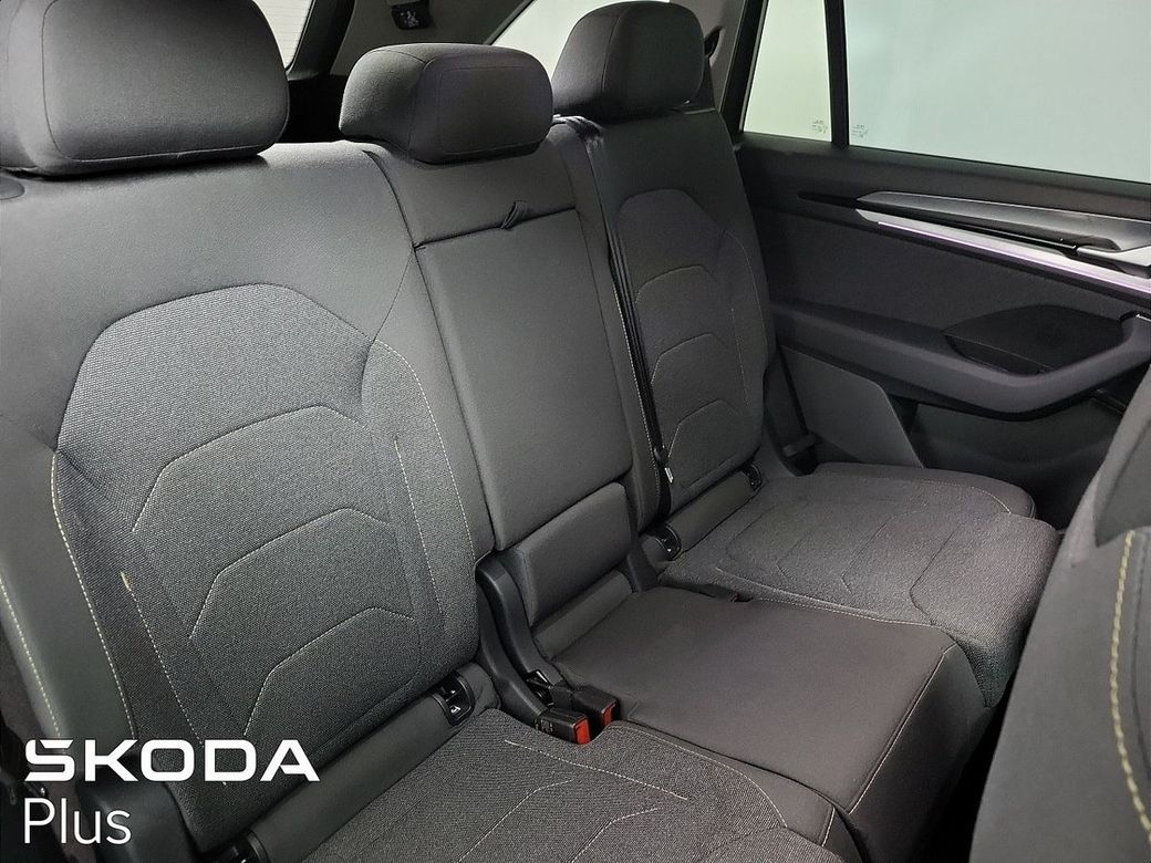 2025 Skoda Kodiaq