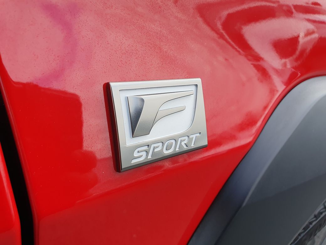 2020 Lexus UX 250H