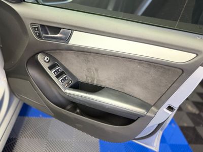 2016 Audi A5