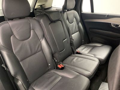 2023 Volvo XC90