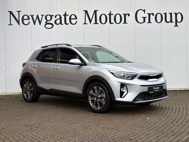 vehicle for sale from Newgate Motor Group