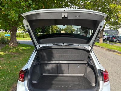 2022 Volkswagen T-Roc