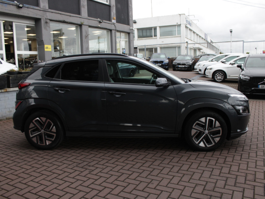 2022 Hyundai Kona