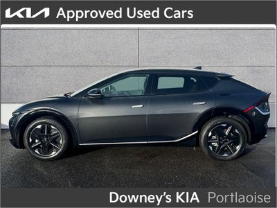 2026 Kia EV6