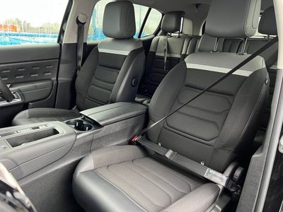 2023 Citroen C5 Aircross