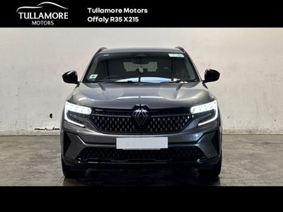 2024 Renault Austral