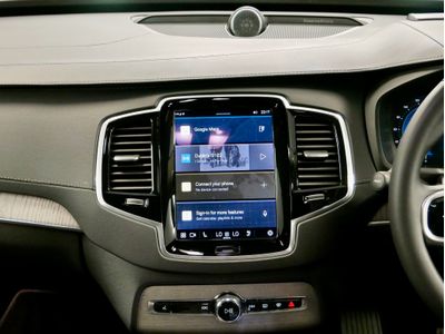2024 Volvo XC90