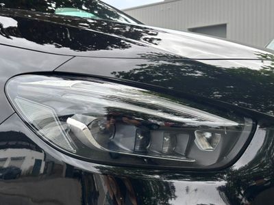 2021 Mercedes-Benz B Class