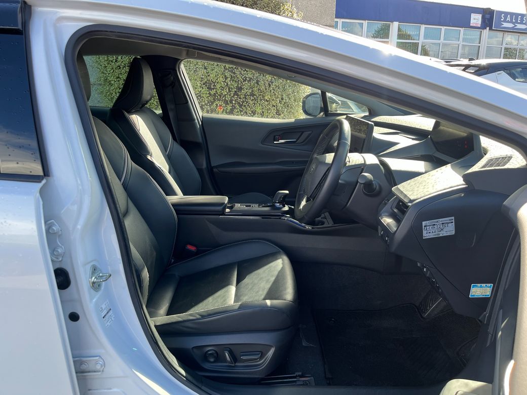 2023 Toyota Prius