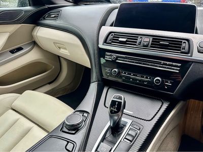 2016 BMW 6 Series