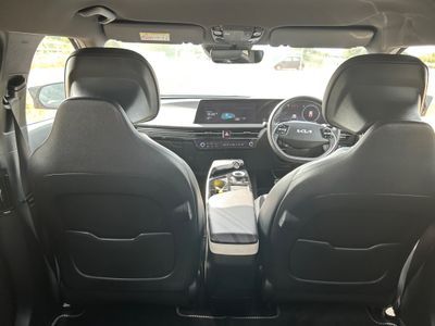 2023 Kia EV6