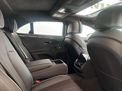 2024 Bentley Flying Spur