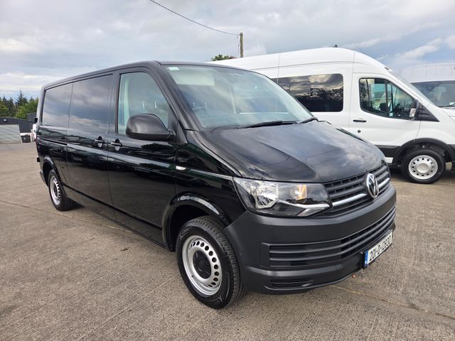 vehicle for sale from Clonfin Car Sales