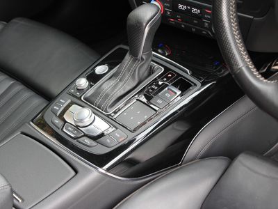 2015 Audi A6