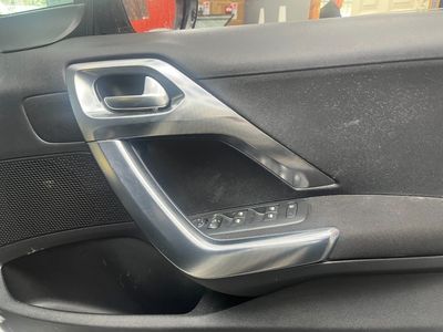 2017 Peugeot 2008