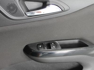 2018 Opel Corsa