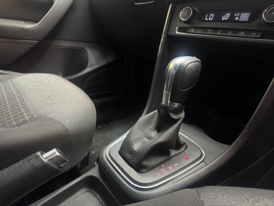 2018 Volkswagen Polo