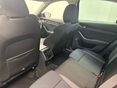 2025 Skoda Octavia