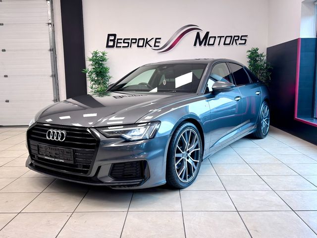 vehicle for sale from Bespoke Motors