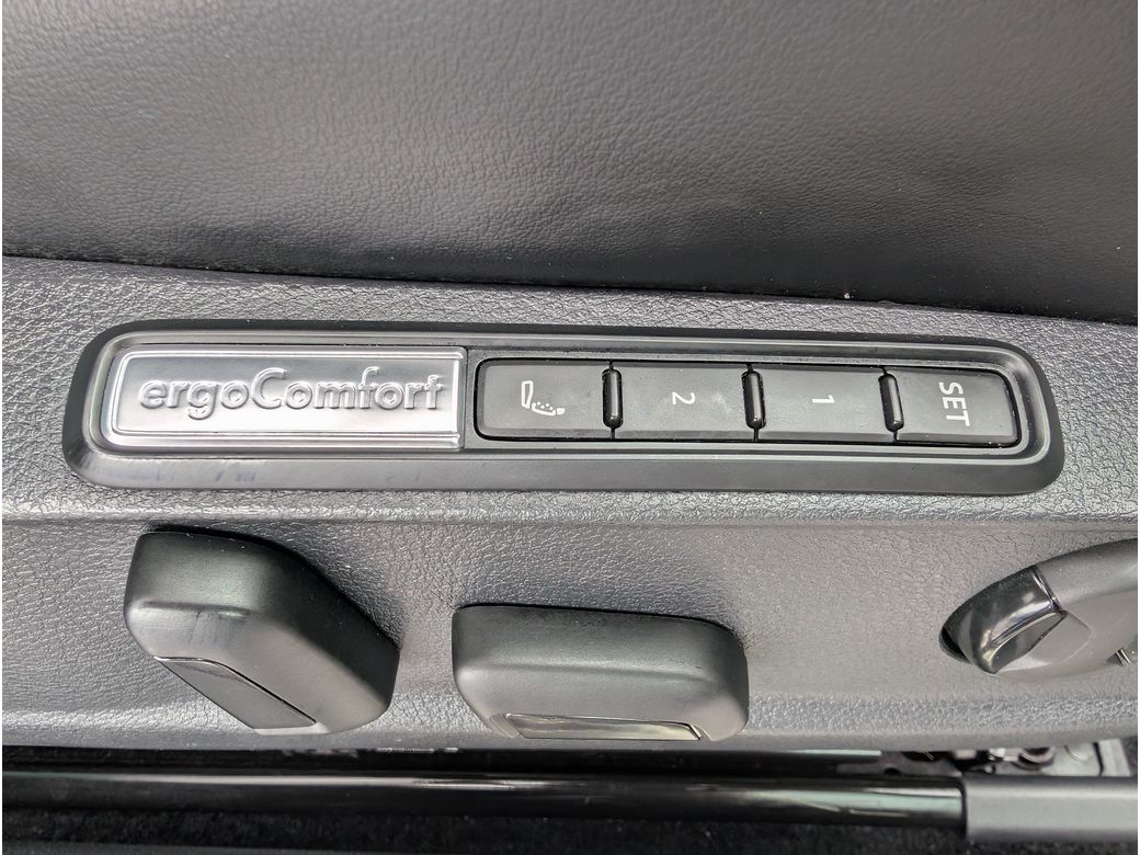 2023 Volkswagen Passat